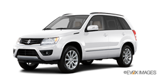 2013 Suzuki Grand Vitara